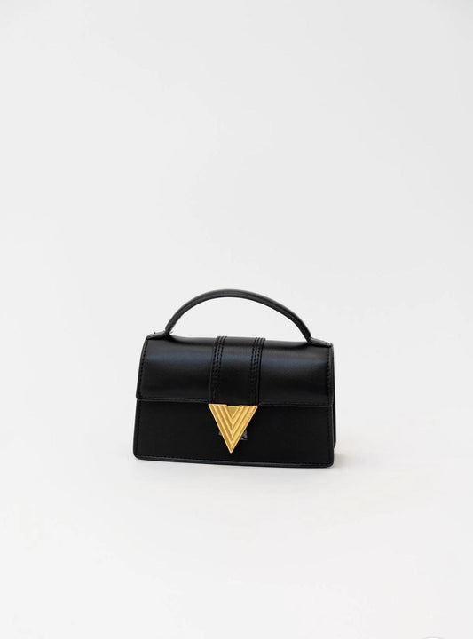 Vicolo MINI TRIBECA BAG AB0001 MINI TRIBECA BAG 01 Vicolo 