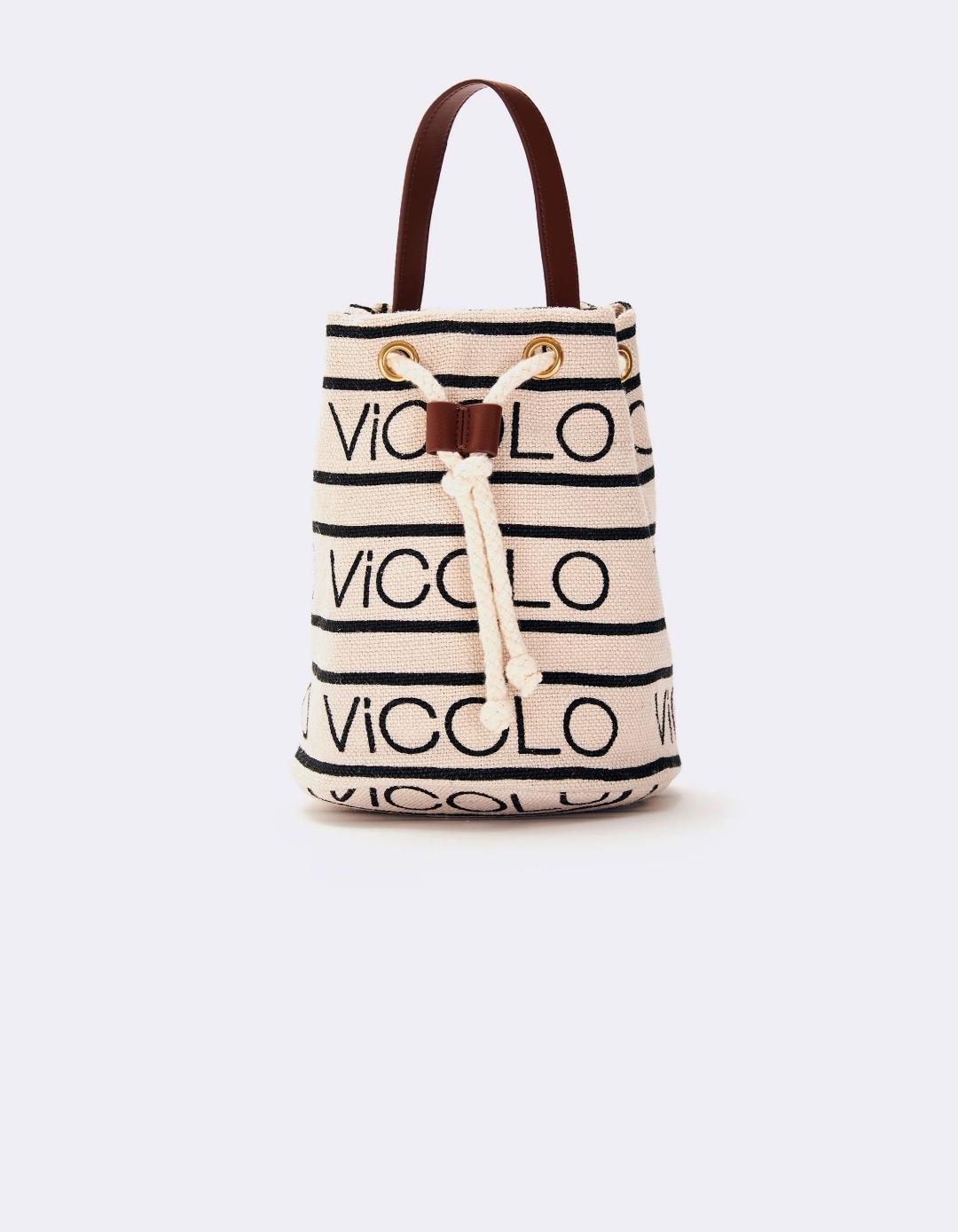 Vicolo WAKIKI MINI BASKET AB014 WAKIKI MINI BASKET 01 Vicolo 