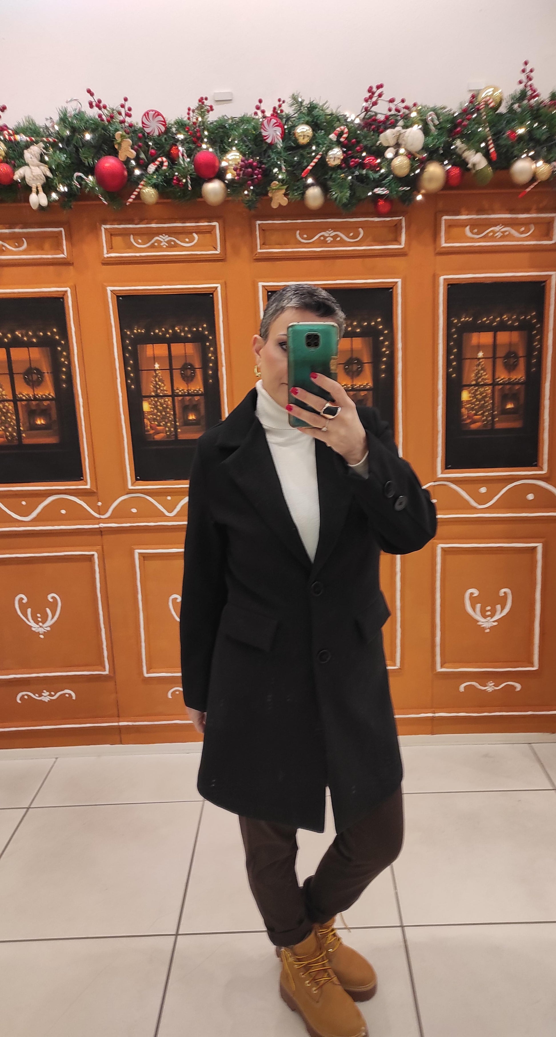 CHILI CAPPOTTO BASIC MONOPETTO MAR2966 02 Chili 